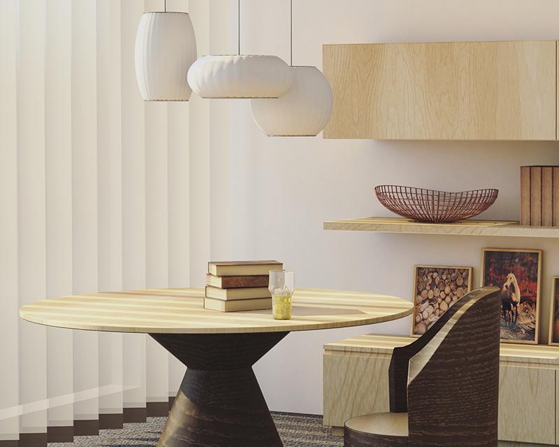 O topo do design planejado em sua casa.